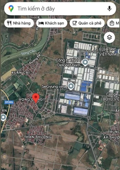 Nhà 2 tầng 1 tum Yên Trung 89m² giá 2 tỷ - Đầu tư lý tưởng gần KCN!