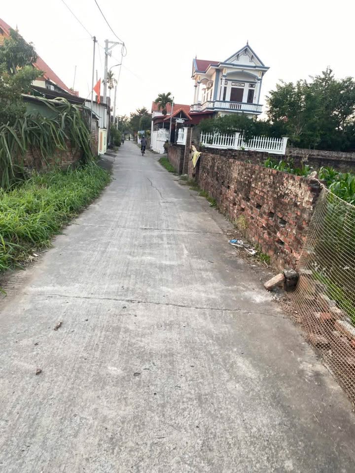 Đất nền Cao Đức, Gia Bình 132m² giá 2 tỷ - Cơ hội đầu tư hiếm có!