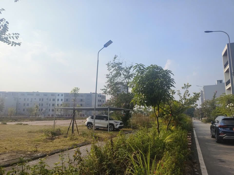 Đất nền dự án Cao Đức phường Vạn An 80m² giá 6 tỷ - Vị trí đắc địa!