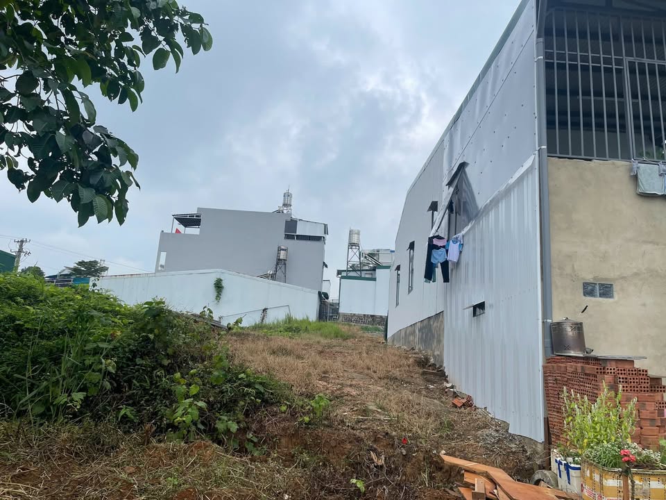 Đất thổ cư Phan Ngọc Hiển Bảo Lộc 95m² giá 1.3 tỷ - Đầu tư sinh lời ngay!