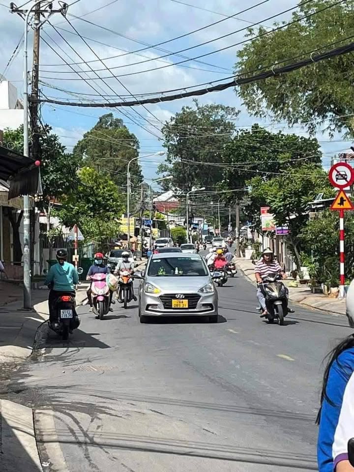 Nhà mặt tiền Nhà Thờ Búng, An Thạnh 154m² giá 6.5 tỷ - Cơ hội đầu tư tuyệt vời!