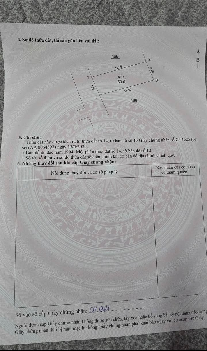 Đất Phú Diễn 50m² giá 8.99 tỷ - Tiềm năng xây dựng cao