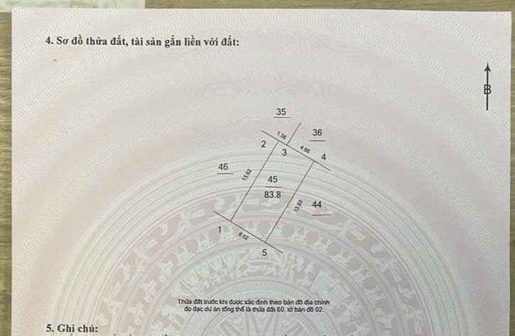 Đất đầu tư tại Kim Chung, Hoài Đức 84m² giá 12 tỷ - Mặt tiền khủng, sẵn sàng kinh doanh!
