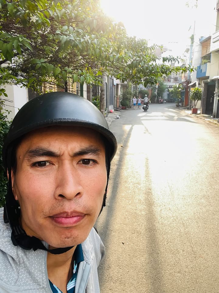 Mặt tiền kinh doanh Phú Nhuận 67m² giá 12 tỷ - Sổ đỏ chính chủ!