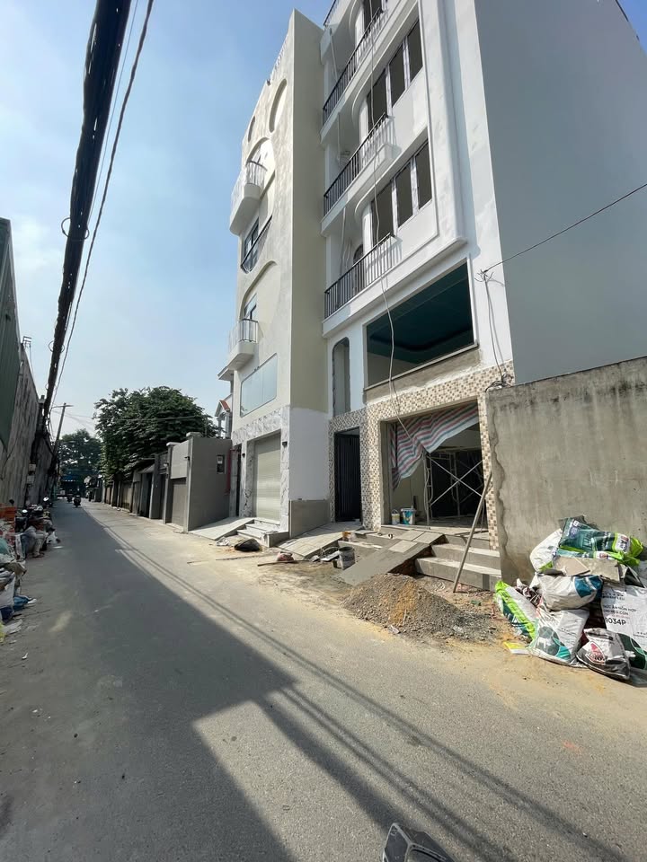 Đất hẻm đẹp Tân Kỳ Tân Quý 49m² giá 6.2 tỷ - Phong thủy tốt, vị trí đắc địa!