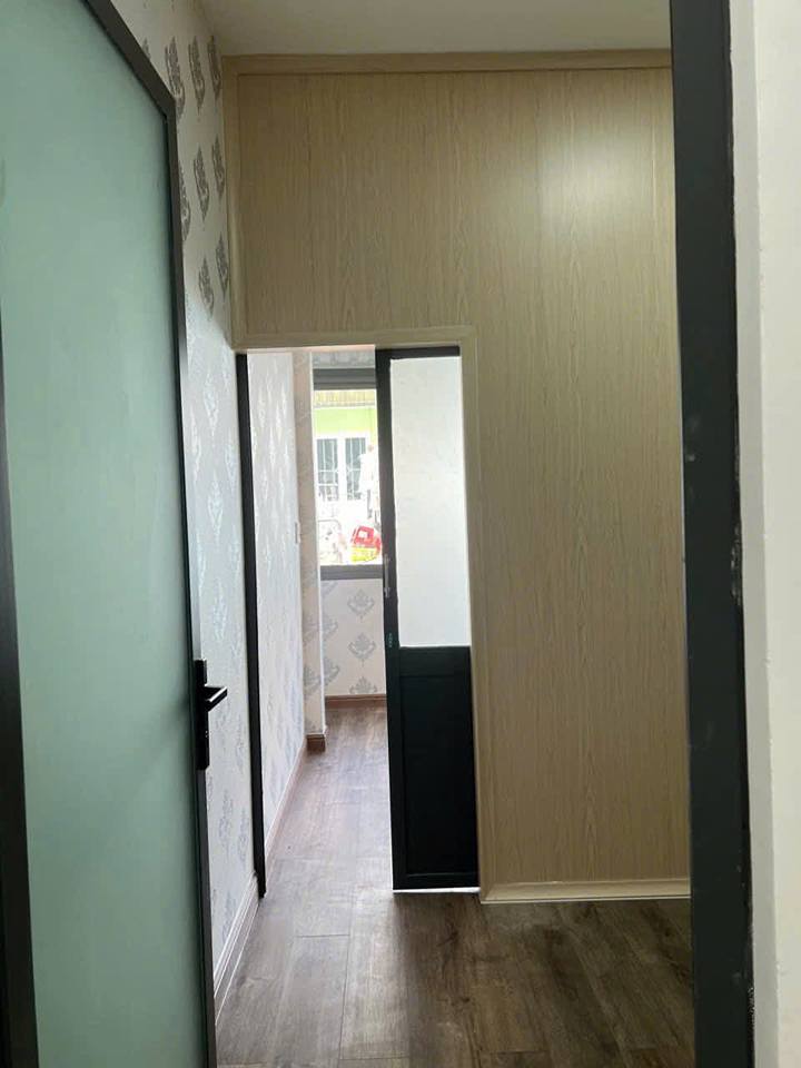 Nhà bán Bùi Minh Trực, Quận 8, 29.75m² giá 3.18 tỷ - Sổ hồng riêng, thương lượng ngay!