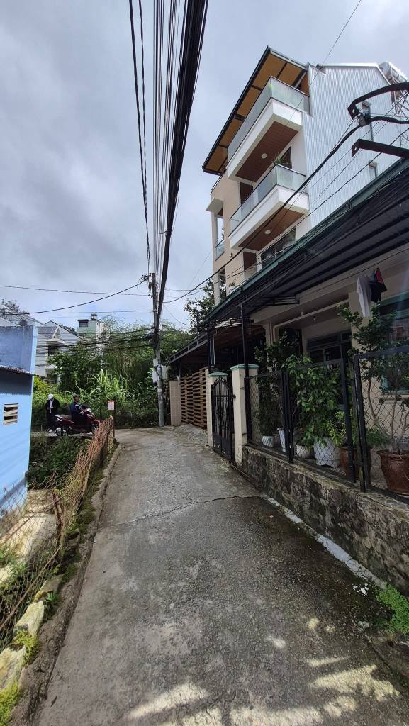 Đất nền đường Mai Hắc Đế quận 8, 64m² giá 3.7 tỷ - Cơ hội đầu tư sinh lời!