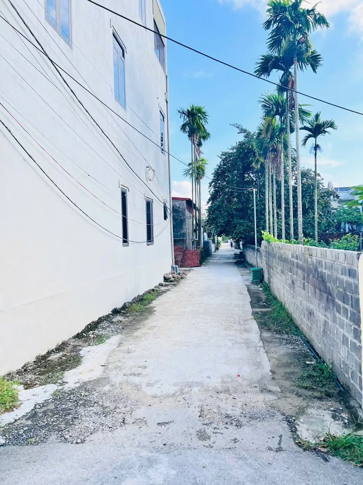 Nhà bán tại An Hoà, An Dương 103m² giá 1.8 tỷ - Vị trí siêu tiện ích!