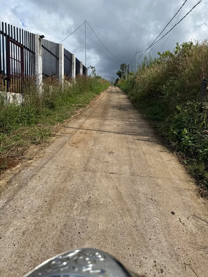 Đất nền Đắk Wer 144m² giá chỉ 230 triệu - Công chứng ngay trong ngày!