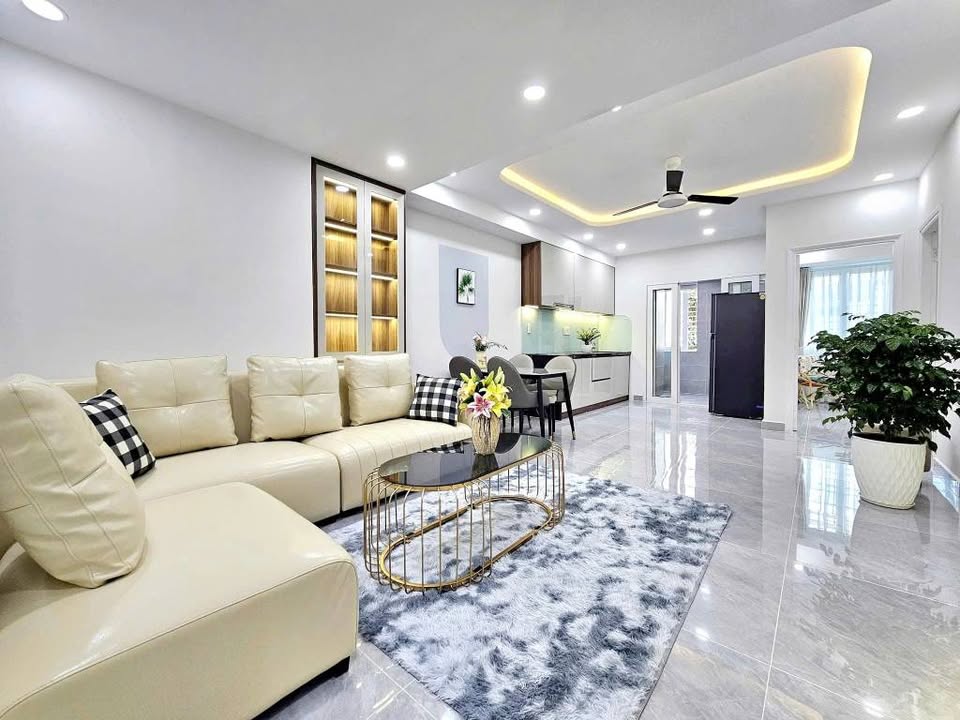Căn hộ Chung cư Sông Đà 72.6m² giá 2.88 tỷ - Sẵn sàng vào ở ngay!