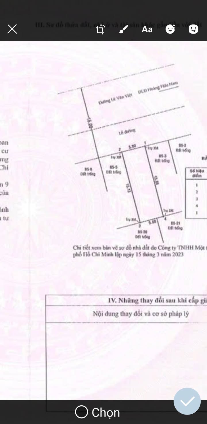 Đất nền mặt tiền Đường Lê Văn Việt Quận 9, 75.5m², giá chỉ 14.7 tỷ - Cơ hội đầu tư tuyệt vời!