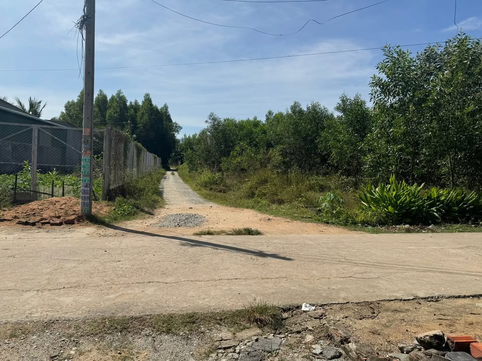 Đất nền Xuân Hoà 1008m² giá 1.02 tỷ - Lô góc 2 mặt tiền đẹp!