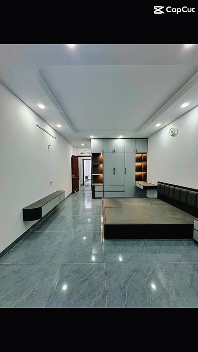 Nhà phố Bình Trị Đông 80m² giá 8.3 tỷ - Hẻm xe hơi gần chợ!