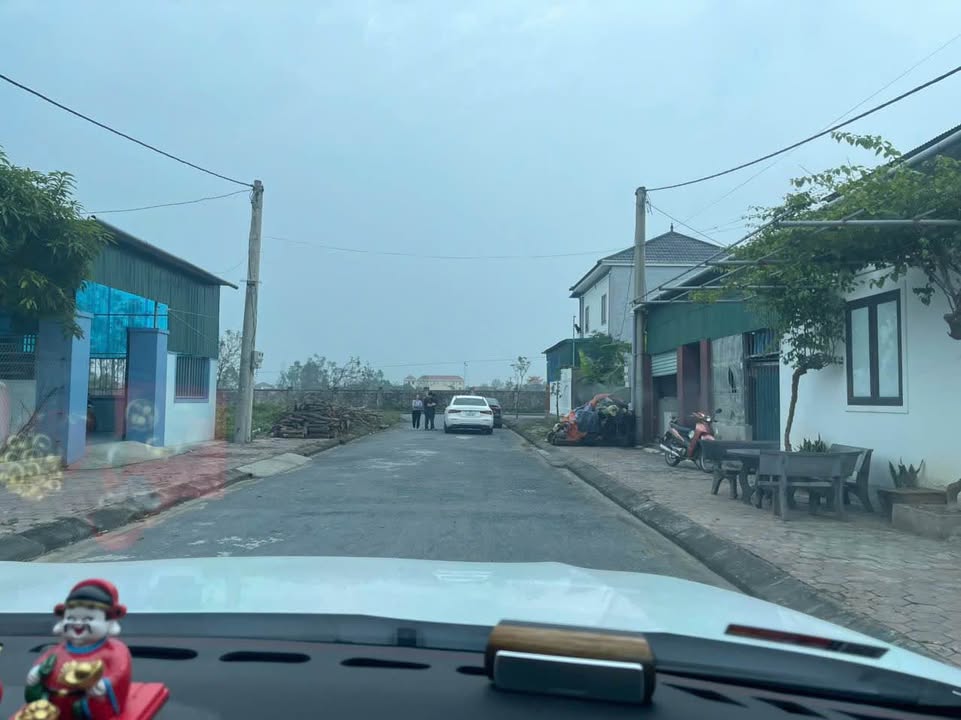 Đất nền xóm 2 Nghi Phong 300m² giá 7 tỷ - Lý tưởng xây biệt thự