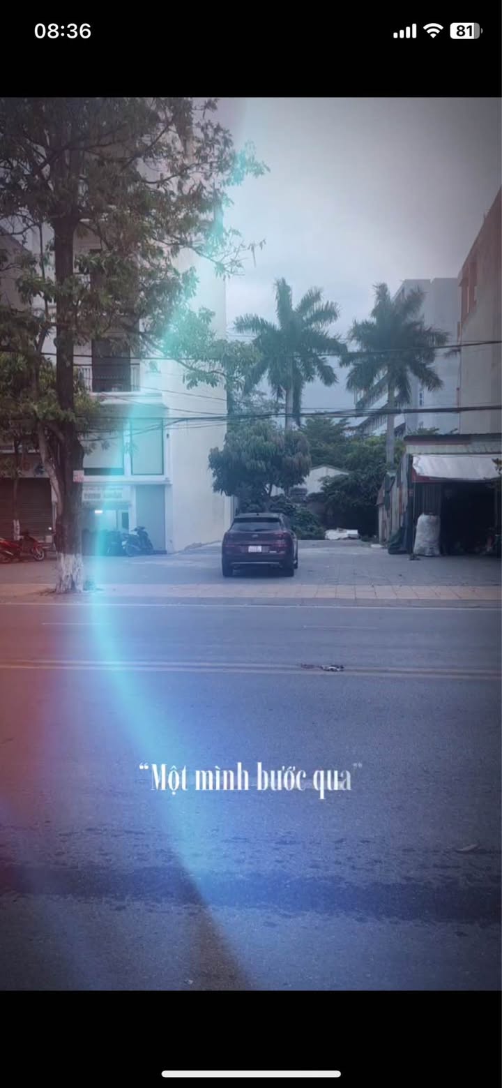 Đất mặt đường Chu Văn An, Thái Bình 72.8m² giá 7.28 tỷ - Kinh doanh siêu vip!