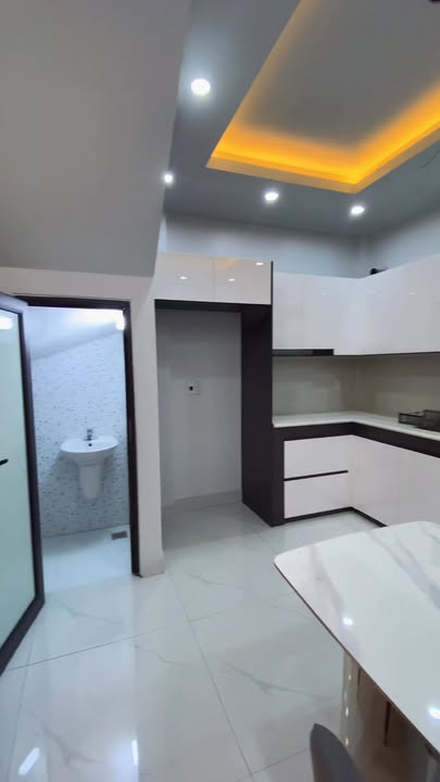 Nhà 3 Tầng Gần Đại Học Y Thái Bình 35m² giá 2 tỷ - Cơ hội sở hữu tuyệt vời!