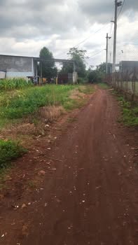 Đất nền Phú Xuân 836m² giá thỏa thuận - Đầu tư lý tưởng!