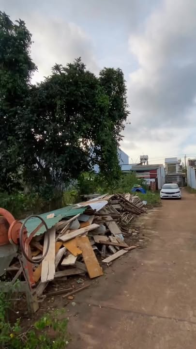 Đất bán Phú Lộc, Krông Năng 159m² - Cơ hội không thể bỏ lỡ!