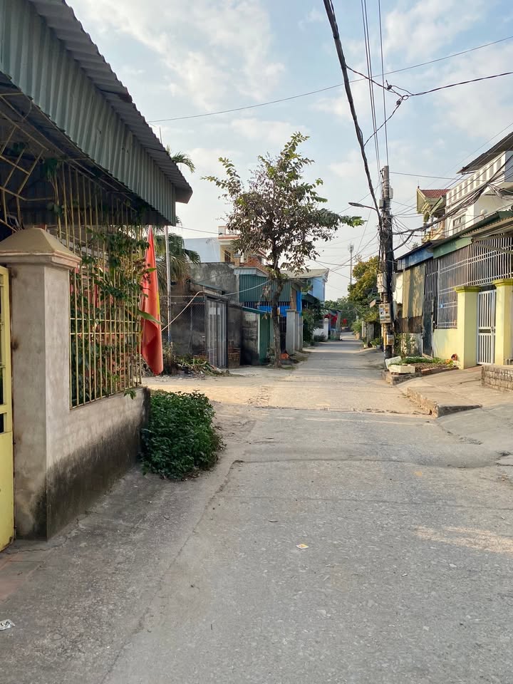 Đất nền Giếng Đáy, Hạ Long 78,2m² giá 1 tỷ - Sổ đỏ trao tay!