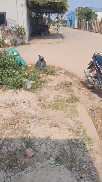 Đất nền lô góc 46m² tại Vân Côn, Hoài Đức - Kinh doanh ngay chỉ 2.3 tỷ!