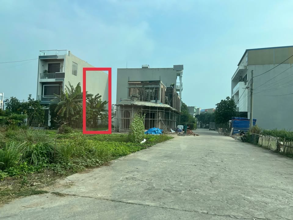 Đất khu tái định cư Đồng Lộng – Lộc Hạ 100m² giá 3 tỷ - Đầu tư sinh lợi ngay!