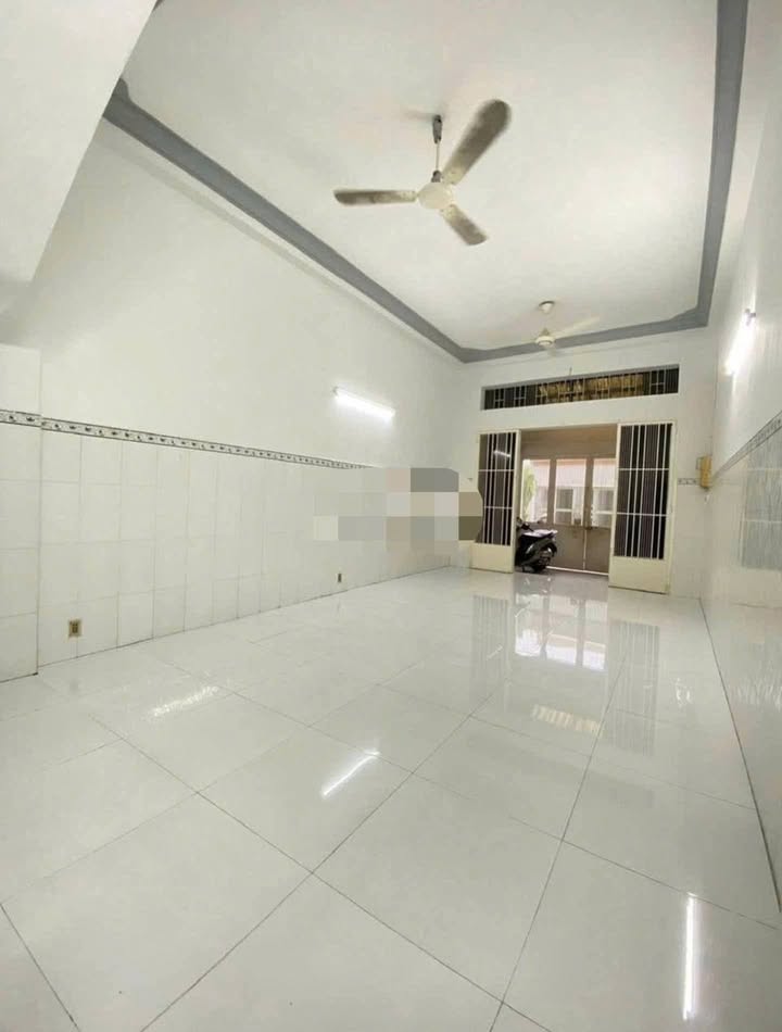 Nhà cho thuê khu nội bộ Lạc Long Quân, Q11 - Diện tích 66m², giá 22 triệu/tháng