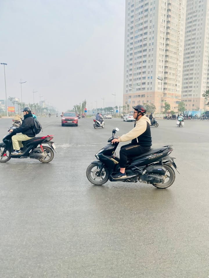 Đất lô góc Vân Canh - Hoài Đức 60m² giá 9 tỷ - Cơ hội đầu tư tuyệt vời!