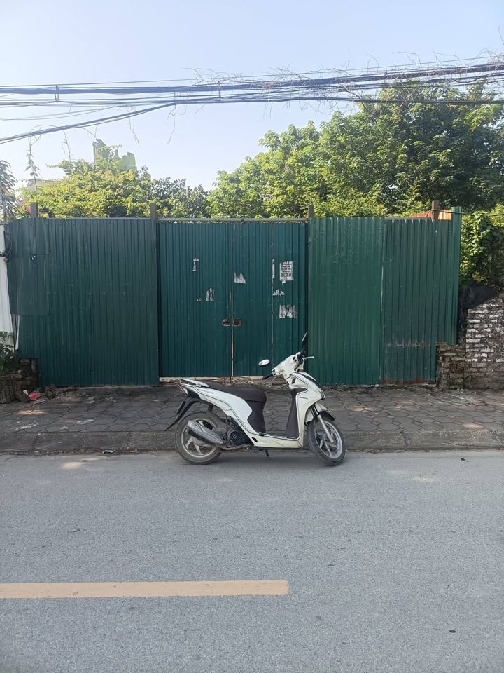 Đất liền kề khu dân cư Tây Đam 180m² giá 3.6 tỷ - Kinh doanh đỉnh cao!