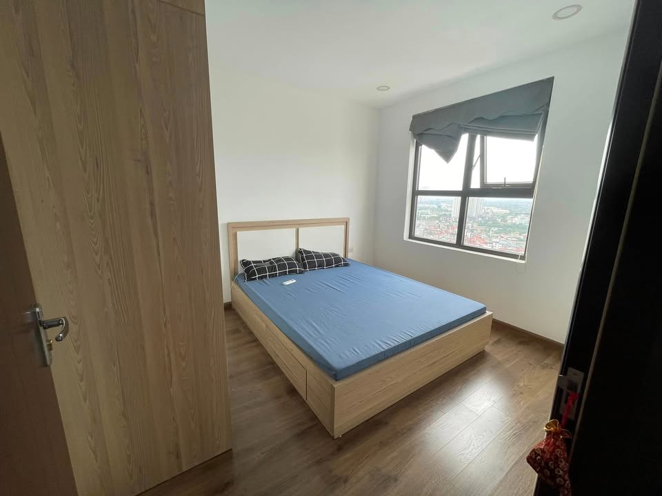 Chung cư Hateco Xuân Phương 2PN cho thuê - Giá thỏa thuận, vào ở ngay!