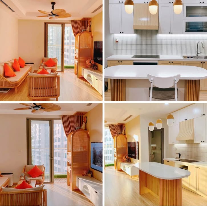 Căn hộ Park Hill Hoàng Mai 98m² giá 13 tỷ - Nội thất mới, sẵn sàng ở!