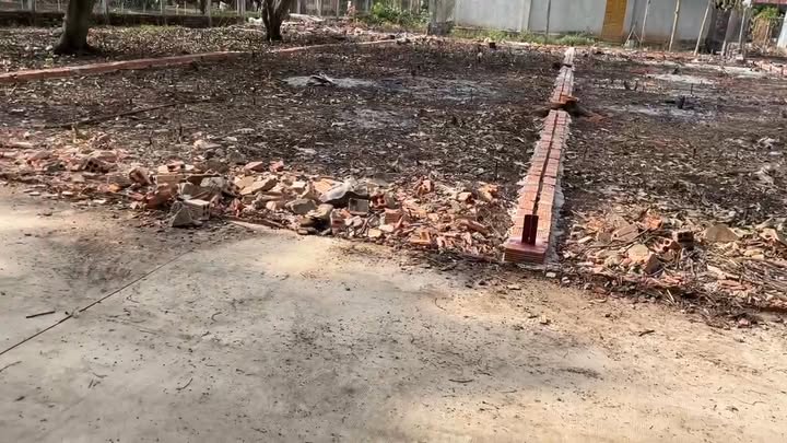 Đất nền Xuân Phú 160m² giá 640 triệu - Đầu tư sinh lời, pháp lý rõ ràng!