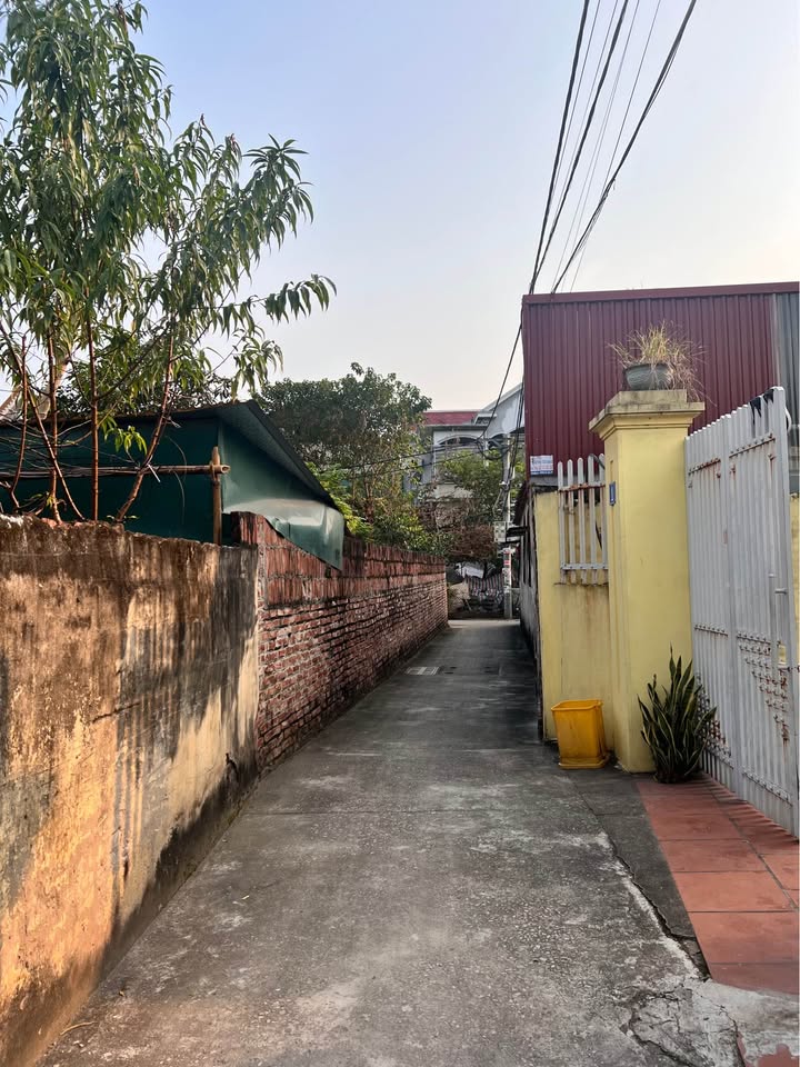 Đất Đặng Xá Gia Lâm 60m² giá 3 tỷ - Sổ đỏ chính chủ, vị trí đẹp!