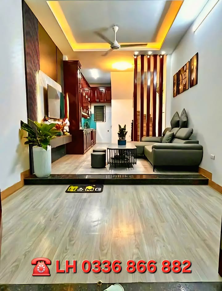 Nhà riêng Sài Đồng Long Biên 37m² giá 4 tỷ - Sẵn sàng giao dịch ngay!