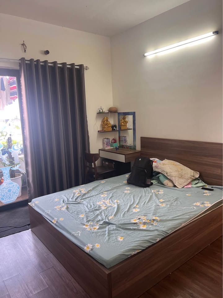 Căn hộ chung cư Tecco Tower Vinh 86.7m² giá 3 tỷ - Căn góc 3 mặt thoáng siêu đẹp!