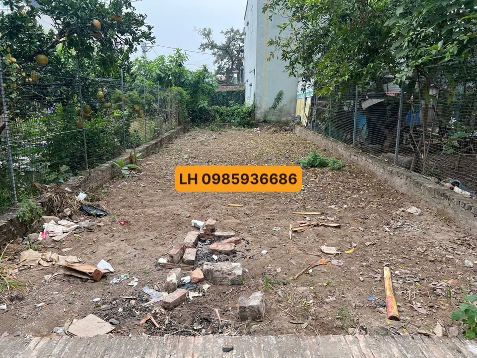 Đất nền Quang Minh Mê Linh 87m² giá 4x triệu/m² - Đầu tư sinh lời ngay!
