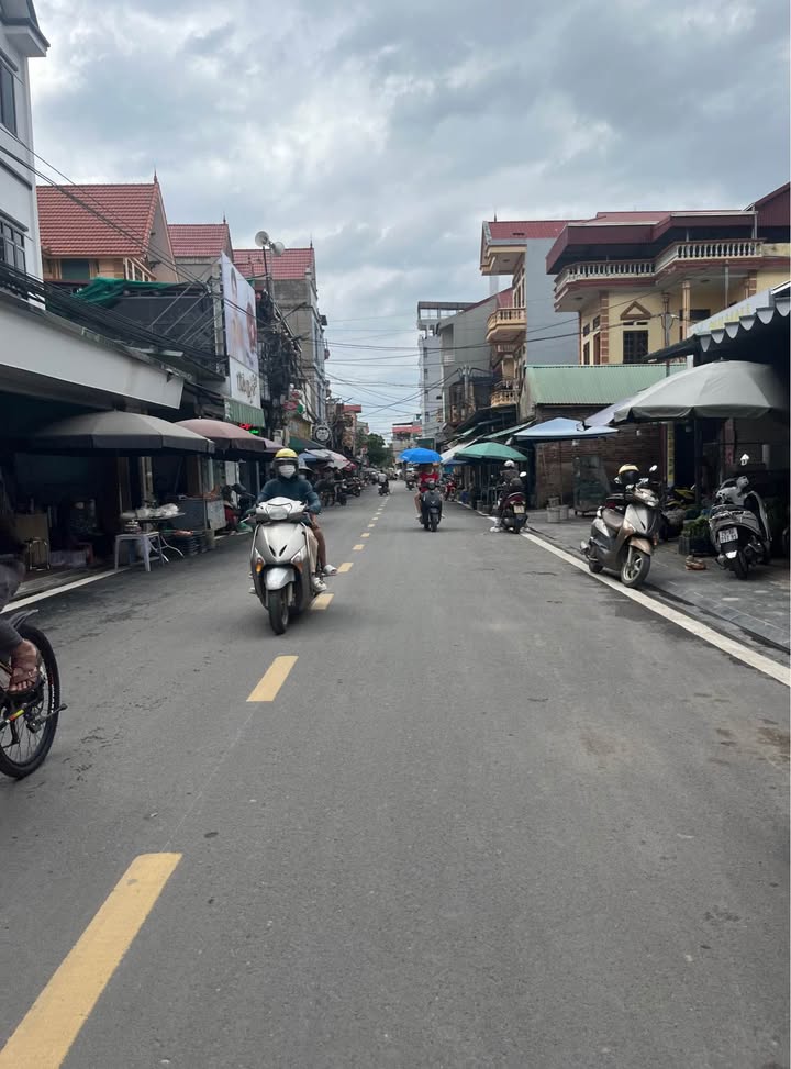 Nhà cấp 4 Đại Mạch Đông Anh 73m² giá 7 tỷ - Vị trí đắc địa ô tô tránh