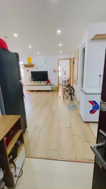 Căn hộ chung cư Mipec Kiến Hưng 68,9m² giá hợp lý - Căn góc thoáng đãng!