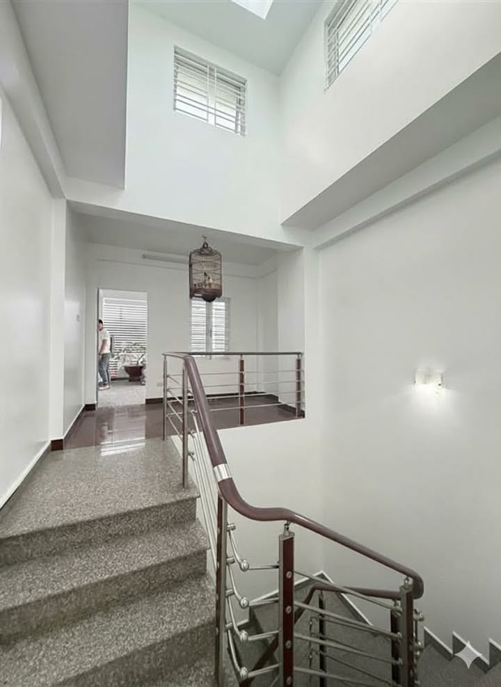 Nhà 4 tầng mới đẹp tại Đằng Giang, Hải Phòng 50m² giá 3.95 tỷ - Thiết kế hiện đại, chính chủ!