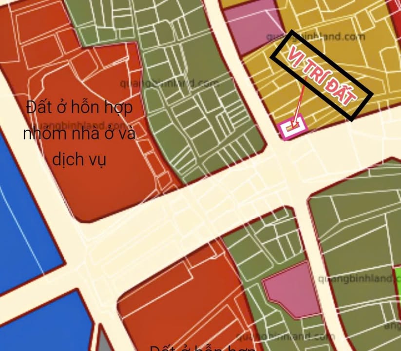 Đất mặt tiền cầu NL3, đường Nguyễn Thị Định, 297m² giá 9 tỷ - Cơ hội đầu tư tuyệt vời!