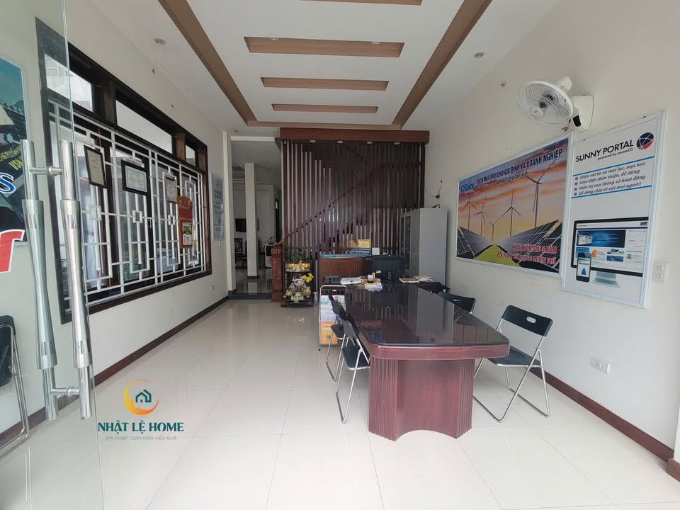 Cho thuê văn phòng 25m² tại Đồng Phú - Vị trí đẹp, thuận tiện làm việc!