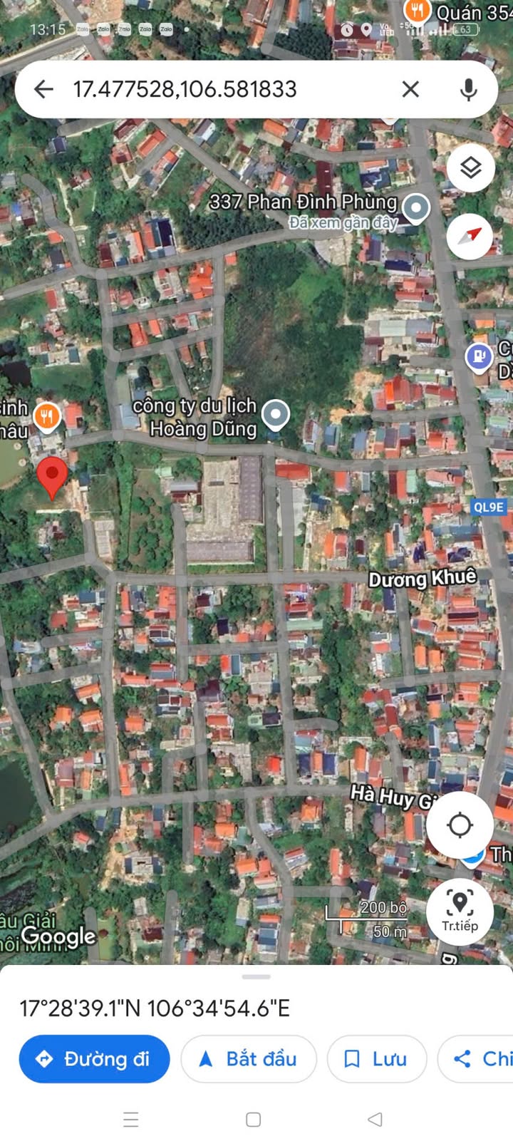 Đất nền Bắc Lý 132m² giá 700 triệu - Vị trí đắc địa, đầu tư sinh lời!