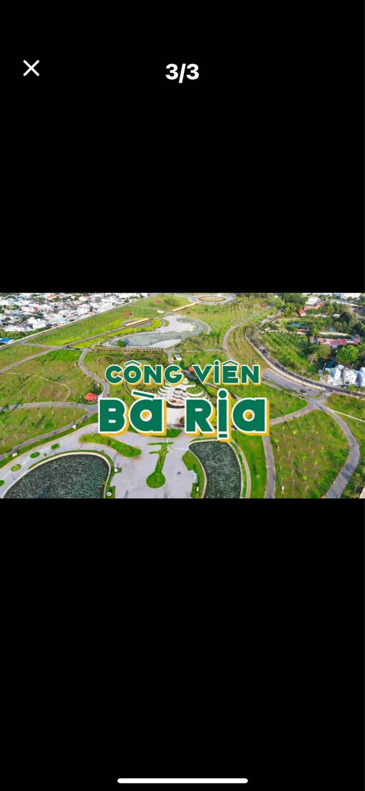 Bán lô đất mặt tiền Phạm Hùng, phường Long Toàn, 89.5m² - Giá tốt chỉ 6.3 tỷ!