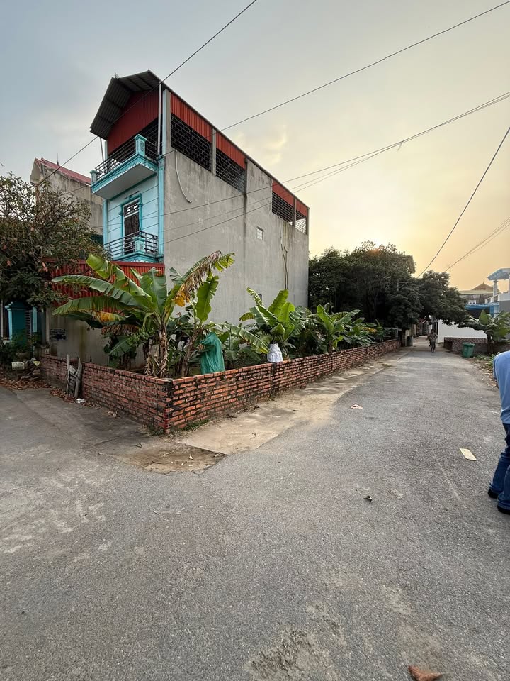 Đất nền khu phố Đức Hiệp, Xuân Lâm, 40m² giá 2 tỷ - Đường ô tô tránh, đầu tư lý tưởng!