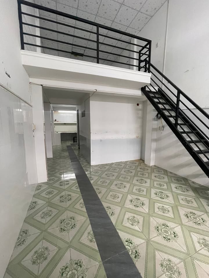 Nhà cho thuê kiệt Tôn Đức Thắng, Đà Nẵng 2PN - Giá chỉ 4 triệu/tháng!