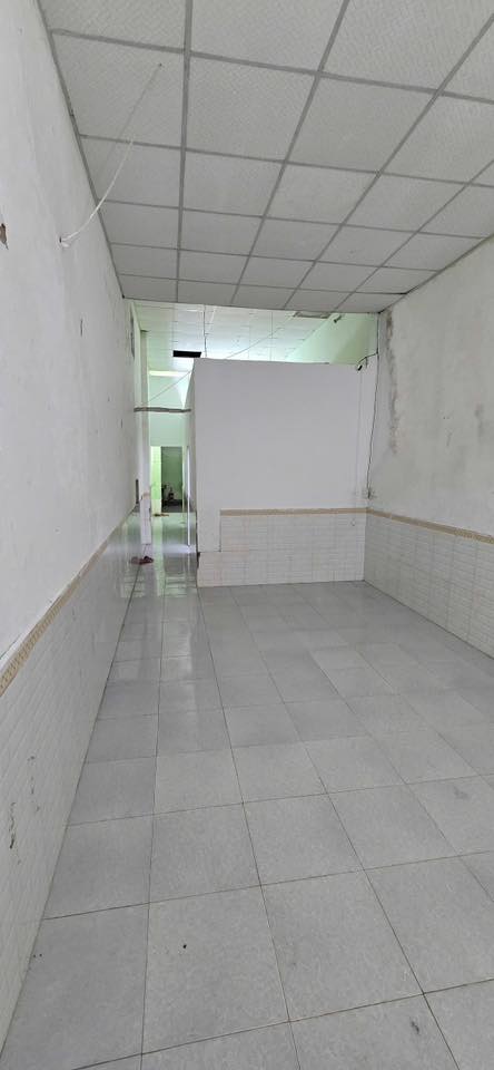 Nhà cho thuê kiệt Nhơn Hòa, Liên Chiểu, Đà Nẵng - 2 phòng ngủ giá chỉ 3.5 triệu!