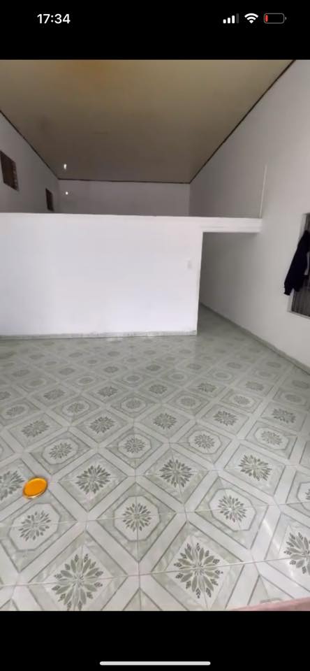 Nhà cho thuê tại kiệt Nguyễn Đình Tứ, Cẩm Lệ, Đà Nẵng - Chỉ 5.5 triệu/ tháng!