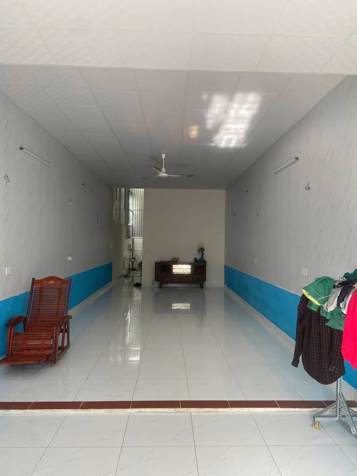 Nhà cho thuê đường Nguyễn Hữu Cảnh Vũng Tàu 1PN giá 7 triệu - Sạch sẽ, thoáng mát!