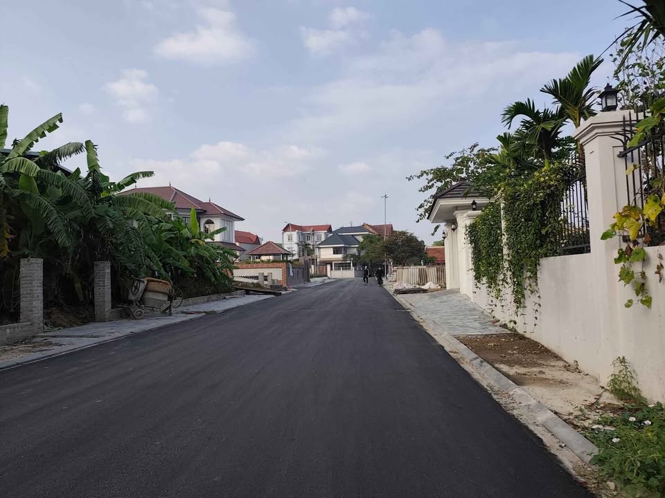 Đất Thụy Lâm Đông Anh 83m² giá chỉ 3 tỷ - Cơ hội đầu tư hấp dẫn!