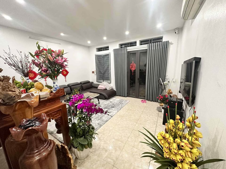 Nhà chính chủ tổ 29 phường Phan Đình Phùng 110m² giá 2 tỷ - Sẵn sàng giao dịch!