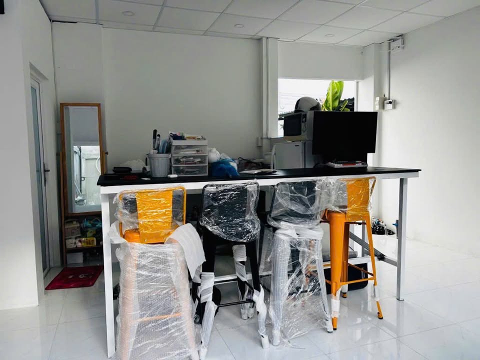 Nhà cấp 4 quận 8 88m² giá chỉ 5.6 tỷ - Mặt tiền Phạm Thế Hiển, ô tô vào gần!